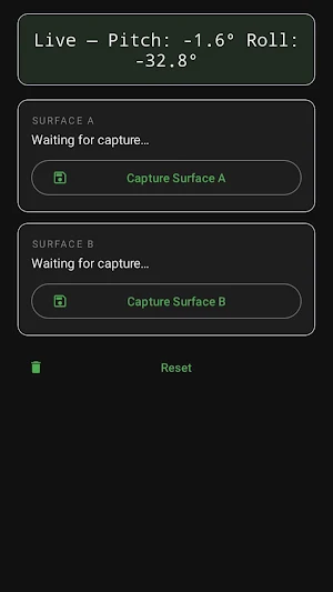 Spirit Level Screenshot 3