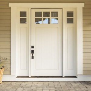 Front Doors Screenshot 3