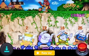 Monkey Magic Screenshot 2