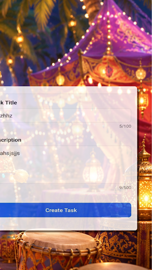 TT345Glow Screenshot 3