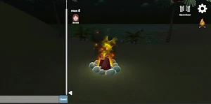 HealingCamp Screenshot 2