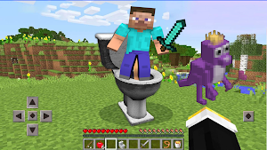 Mod Garten Banban MPCE 2023 Screenshot 2