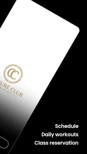 Culture Club Screenshot 1