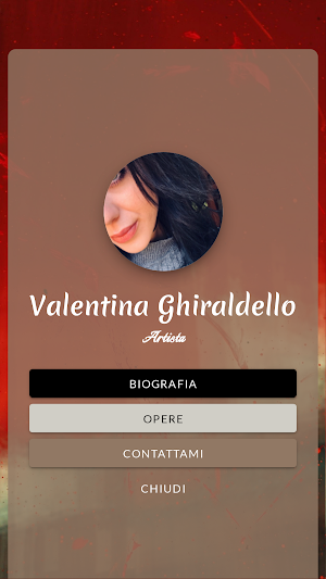 Valentina Ghiraldello Screenshot 1