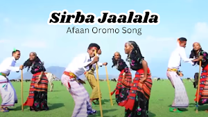 Sirba Jaalalaa Oromo Music Screenshot 0