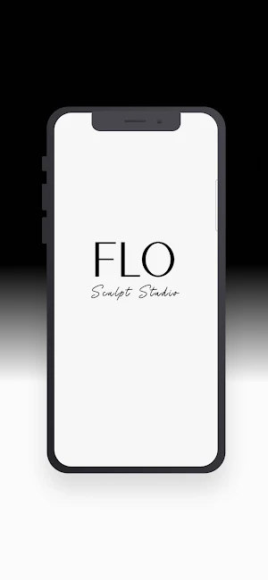 FLO Sculpt Studio Screenshot 0