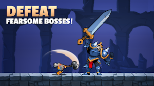 Sword Game screenshot 6