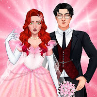Bride wedding: dress up games!