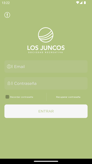 Sr Los Juncos Screenshot 0