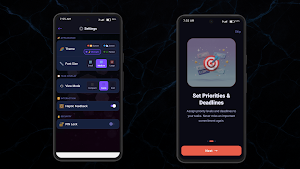 Plextro Task List Screenshot 1