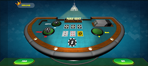 Teen Patti King - 3 Patti Screenshot 1