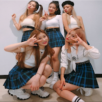 ITZY KPOP Wallpapers
