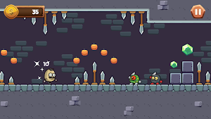 Fruit Run Screenshot 2