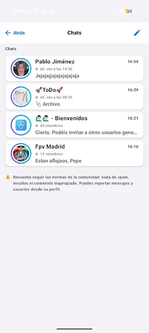 SpotItFly Screenshot 3