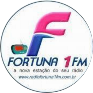 Web Rádio Fortuna 1 Screenshot 1