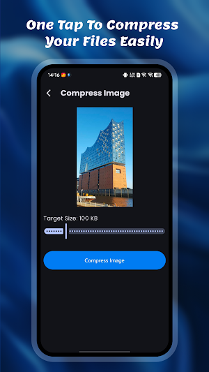 Star File Management Screenshot 1