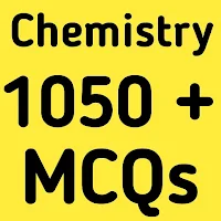 Chemistry MCQs (offline)Chemistry notes for 9,10