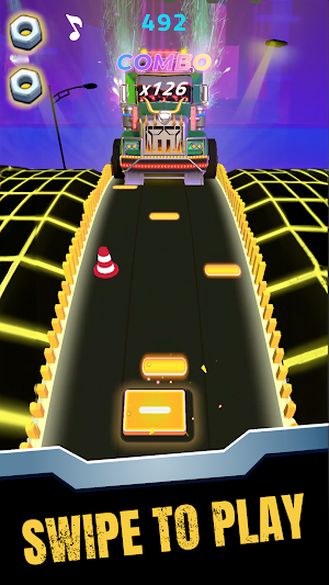 Truck Fever Screenshot 0