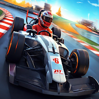 Formula Car Racing Simulator