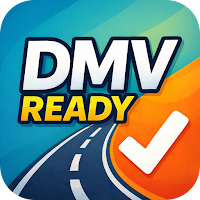 DMV Ready Permit Practice Test