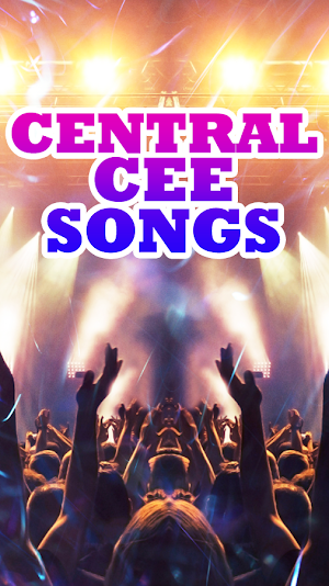 Central Cee Songs Screenshot 2