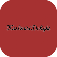 Kashmiri Delight