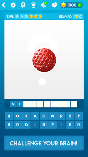 Piczee! Guess the Picture Quiz: Photo Puzzle Quest Screenshot 2