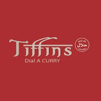 Tiffins Indian Takeaway