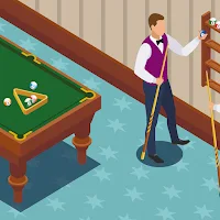 World Pool Media Trainer