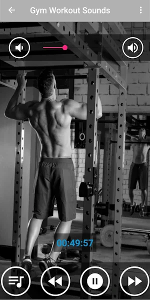 Best Workout Music : Gym Motivation Music Screenshot 3