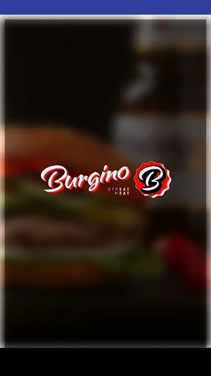 Burgino Screenshot 2