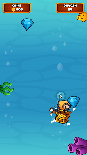 Sea Explorer Screenshot 3