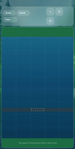 Tenobet Screenshot 1