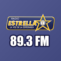 Radio Estrella 89.3 FM