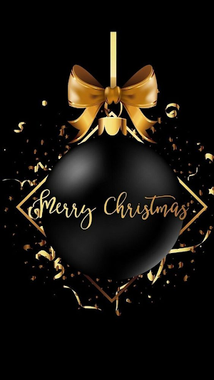 Merry Christmas, New Year 2024 Screenshot 0