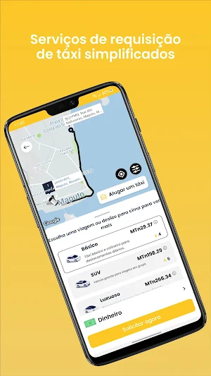 LIFT Screenshot 2
