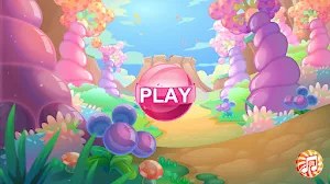 Digital Star Candy Screenshot 3