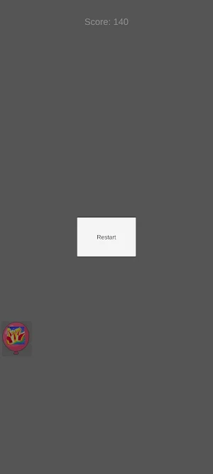 Dart Screenshot 2