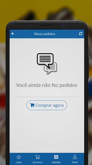 Chiquinho Sorvetes Pres. Dutra Screenshot 3