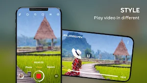 Beauty Camera - Selfie Camera Screenshot 1