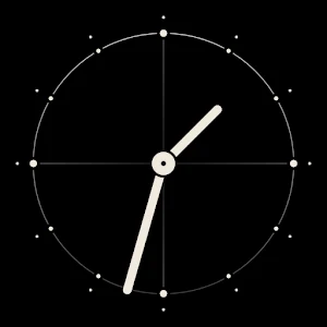 ZenDial - Watch Face Screenshot 1