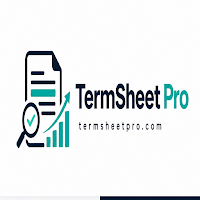 TermSheet Pro: Cap Table & VC