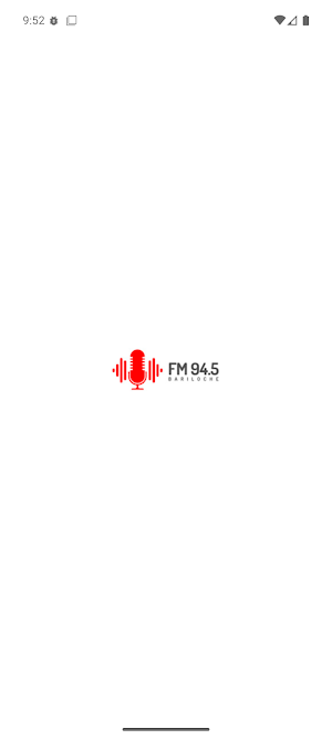 Horizonte FM Bariloche 94.5 Screenshot 2