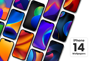 iPhone 14 Wallpapers Screenshot 0