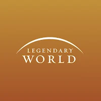 Legendary World Travel
