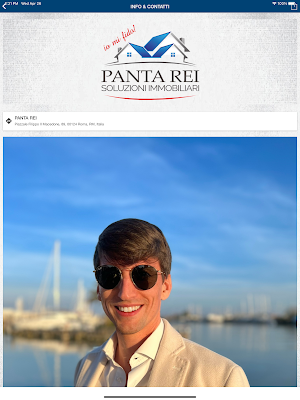PANTA REI CASA Screenshot 3
