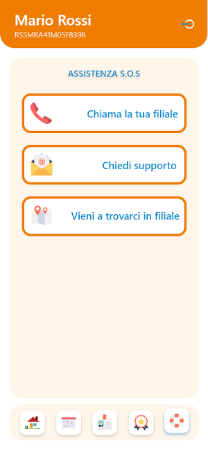 Udite Udite Screenshot 3