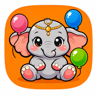वर्णमाला - Hindi ABC