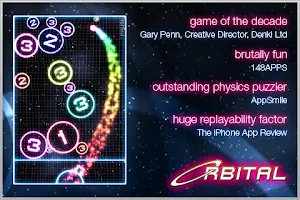 Orbital Screenshot 0