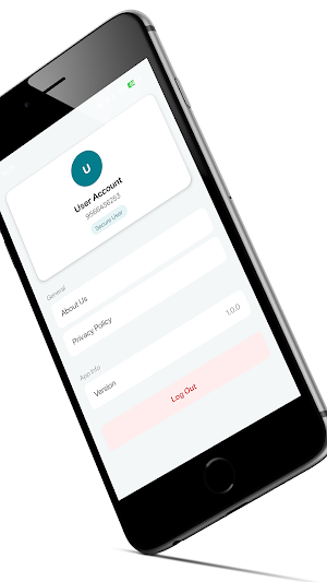 Cash Wallet- Money Counter Screenshot 1